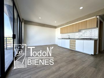 Venta Departamento edificio HEM, Alcumbre Lomas de Angelopolis
