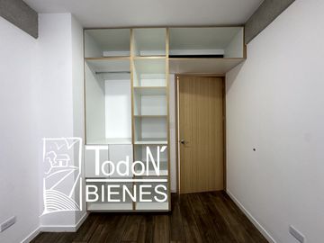 Venta Departamento edificio HEM, Alcumbre Lomas de Angelopolis