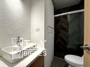 Venta Departamento edificio HEM, Alcumbre Lomas de Angelopolis