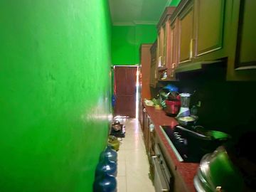 Rumah Dijual Secondary Kokoh Full Bata Di Ciracas Jakarta Timur Dekat TB Simatupang SHM Jual [AR129]
