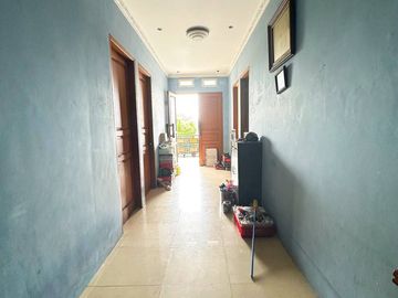 Rumah Dijual Secondary Kokoh Full Bata Di Ciracas Jakarta Timur Dekat TB Simatupang SHM Jual [AR129]