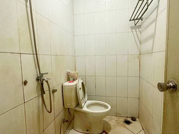 Rumah Dijual Secondary Kokoh Full Bata Di Ciracas Jakarta Timur Dekat TB Simatupang SHM Jual [AR129]