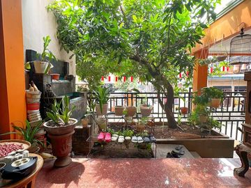Rumah Dijual Secondary Kokoh Full Bata Di Ciracas Jakarta Timur Dekat TB Simatupang SHM Jual [AR129]