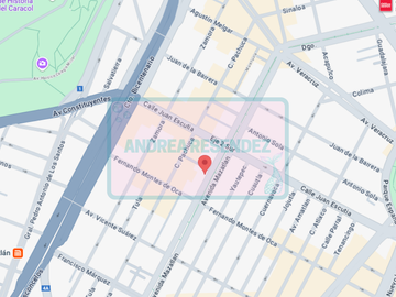 VENDO CASA EN CONDESA, CUAUHTEMOC