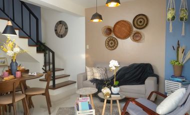 For Sale 2 BR Single Detached House in San Fernando Pampanga