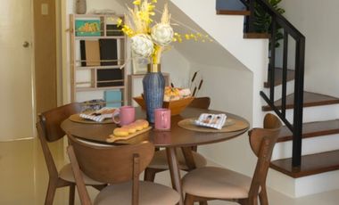 For Sale 2 BR Single Detached House in San Fernando Pampanga