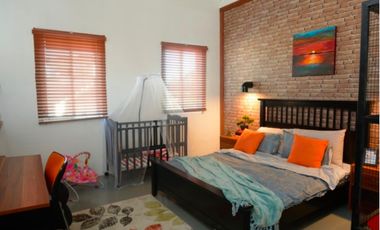 Single Detached 2 Bedroom House and Lot For Sale in San Fernando Pampanga