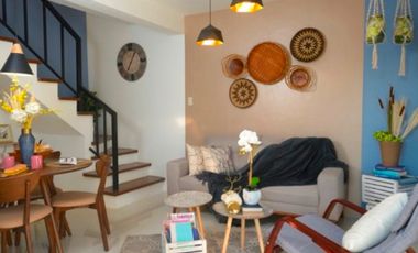 Single Detached 2 Bedroom House and Lot For Sale in San Fernando Pampanga