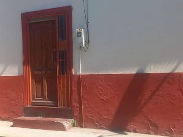 Acogedora y remodelada casa en casco Histórico de La Serena