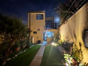 Acogedora y remodelada casa en casco Histórico de La Serena
