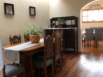 Acogedora y remodelada casa en casco Histórico de La Serena