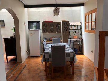 Acogedora y remodelada casa en casco Histórico de La Serena