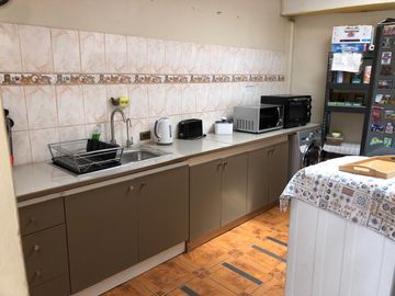 Acogedora y remodelada casa en casco Histórico de La Serena