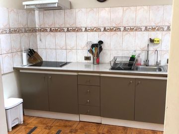 Acogedora y remodelada casa en casco Histórico de La Serena