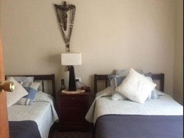 Acogedora y remodelada casa en casco Histórico de La Serena