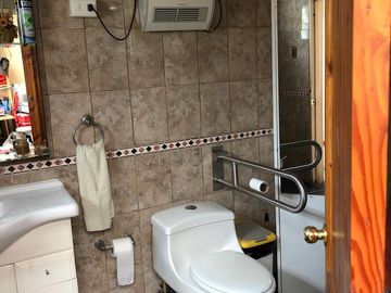 Acogedora y remodelada casa en casco Histórico de La Serena