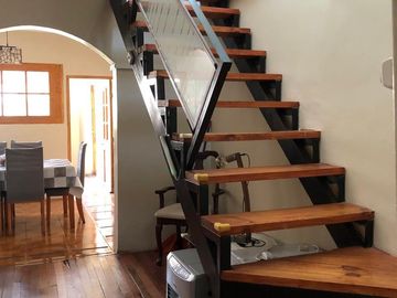 Acogedora y remodelada casa en casco Histórico de La Serena