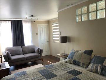 Acogedora y remodelada casa en casco Histórico de La Serena