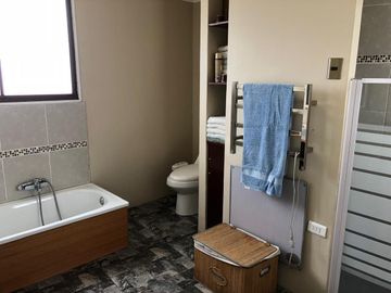 Acogedora y remodelada casa en casco Histórico de La Serena