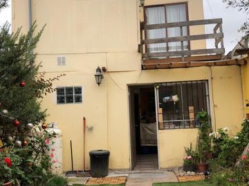 Acogedora y remodelada casa en casco Histórico de La Serena