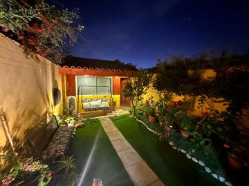 Acogedora y remodelada casa en casco Histórico de La Serena