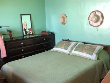 Acogedora y remodelada casa en casco Histórico de La Serena