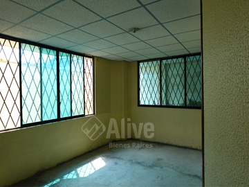 Casa rentera de venta en Chillogallo barrio El Porvenir