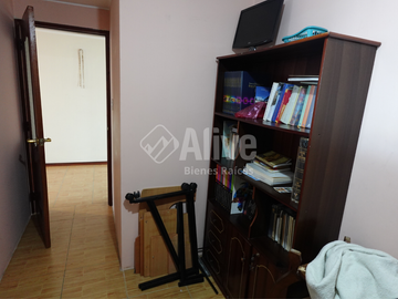 Casa rentera de venta en Chillogallo barrio El Porvenir