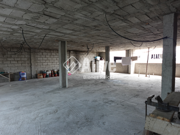Casa rentera de venta en Chillogallo barrio El Porvenir