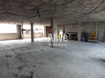 Casa rentera de venta en Chillogallo barrio El Porvenir