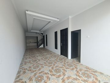 Rumah Dijual Eropa Classic di JatiPadang Pasar Minggu Jakarta Selatan Dekat Jl TB Simatupang [AR018]