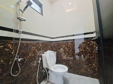 Rumah Dijual Eropa Classic di JatiPadang Pasar Minggu Jakarta Selatan Dekat Jl TB Simatupang [AR018]