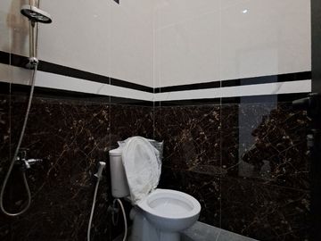 Rumah Dijual Eropa Classic di JatiPadang Pasar Minggu Jakarta Selatan Dekat Jl TB Simatupang [AR018]