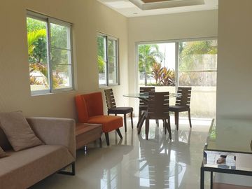 FOR SALE 3 BEDROOMS 2 STOREY HOUSE AND LOT IN VILLA CONCHITA SUBD IN BAGO GALLERA