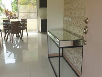 FOR SALE 3 BEDROOMS 2 STOREY HOUSE AND LOT IN VILLA CONCHITA SUBD IN BAGO GALLERA