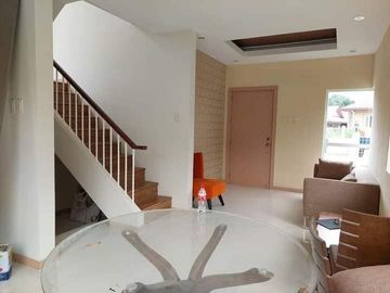 FOR SALE 3 BEDROOMS 2 STOREY HOUSE AND LOT IN VILLA CONCHITA SUBD IN BAGO GALLERA