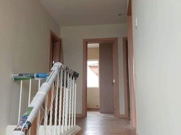 FOR SALE 3 BEDROOMS 2 STOREY HOUSE AND LOT IN VILLA CONCHITA SUBD IN BAGO GALLERA