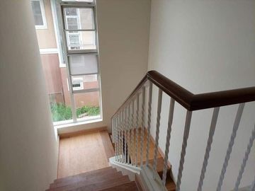 FOR SALE 3 BEDROOMS 2 STOREY HOUSE AND LOT IN VILLA CONCHITA SUBD IN BAGO GALLERA