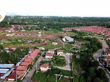 FOR SALE 3 BEDROOMS 2 STOREY HOUSE AND LOT IN VILLA CONCHITA SUBD IN BAGO GALLERA