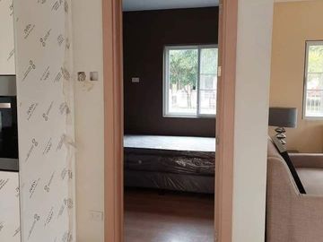 FOR SALE 3 BEDROOMS 2 STOREY HOUSE AND LOT IN VILLA CONCHITA SUBD IN BAGO GALLERA