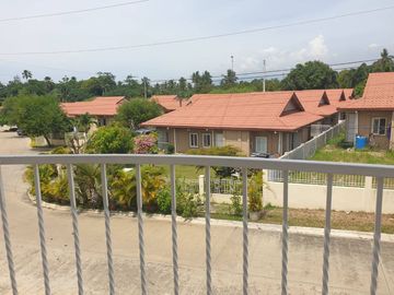 FOR SALE 3 BEDROOMS 2 STOREY HOUSE AND LOT IN VILLA CONCHITA SUBD IN BAGO GALLERA