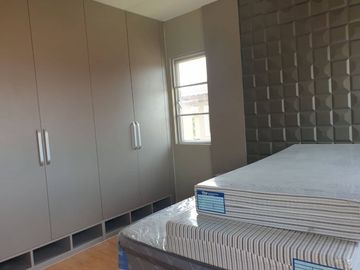 FOR SALE 3 BEDROOMS 2 STOREY HOUSE AND LOT IN VILLA CONCHITA SUBD IN BAGO GALLERA