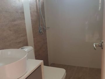 FOR SALE 3 BEDROOMS 2 STOREY HOUSE AND LOT IN VILLA CONCHITA SUBD IN BAGO GALLERA