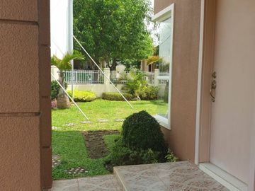 FOR SALE 3 BEDROOMS 2 STOREY HOUSE AND LOT IN VILLA CONCHITA SUBD IN BAGO GALLERA