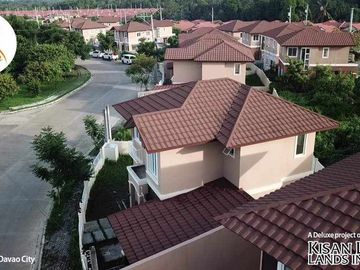 FOR SALE 3 BEDROOMS 2 STOREY HOUSE AND LOT IN VILLA CONCHITA SUBD IN BAGO GALLERA