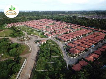 FOR SALE 3 BEDROOMS 2 STOREY HOUSE AND LOT IN VILLA CONCHITA SUBD IN BAGO GALLERA