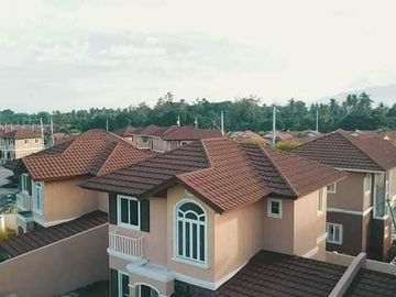 FOR SALE 3 BEDROOMS 2 STOREY HOUSE AND LOT IN VILLA CONCHITA SUBD IN BAGO GALLERA