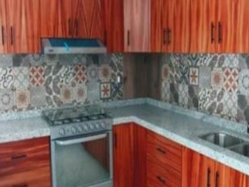 HERMOSA CASA EN VENTA