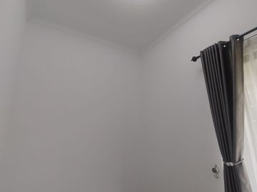 Rumah Dijual Di Ngamprah Padalarang Bandung Barat MURAH Sisa 1 Unit HOOK Dkt Stasiun Dan Tol 2Lt 3KT