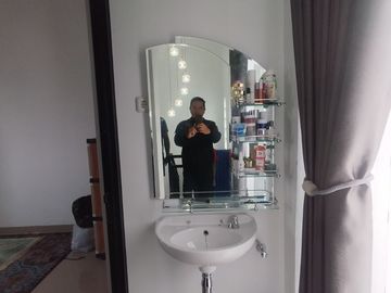 Rumah Dijual Di Ngamprah Padalarang Bandung Barat MURAH Sisa 1 Unit HOOK Dkt Stasiun Dan Tol 2Lt 3KT